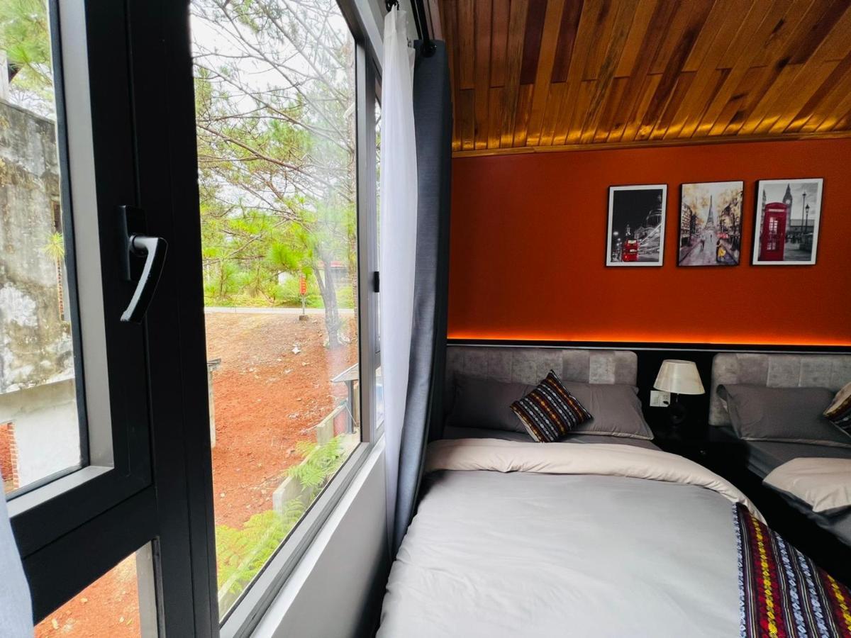 Eva Mang Den Homestay Kon Von Kla Exteriör bild